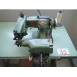 US 99-LP-1 BLIND STITCH SEWING MACHINE (110V)