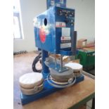NATMAR HS104 THERMAL TWIN SEAL FORMER ( 6" DIA CAP)