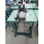 KANSAI STRAPPING CUT-TO-LENGTH MACHINE