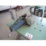 MARA BS-300 BLIND STITCH STITCHER (110V)