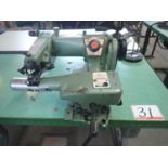 US 1118-9DP BLIND STITCH SEWING MACHINE (110V)