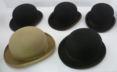 herbert johnson hats