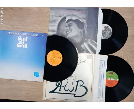 A Collection Of Original LPs to Include:Roxy Music, UB40, Julian Lennon, Bryan Adams, Ultravox, Midgeure.Also Includes 4 LPs 