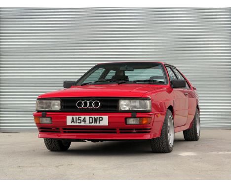 - Formerly the property of Nigel Mansell CBE, the 1992 Formula One and 1993 Indycar World Series Champion
- Extensively resto