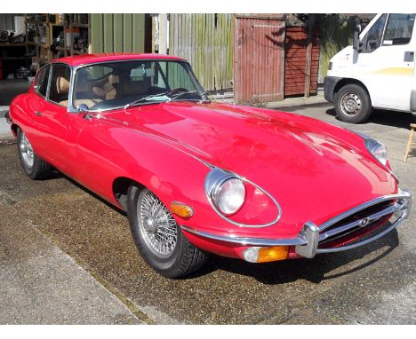 PLEASE NOTE: The vendor has informed us that this vehicle is accompanied by the original steering wheel, jack, tool kit, hand