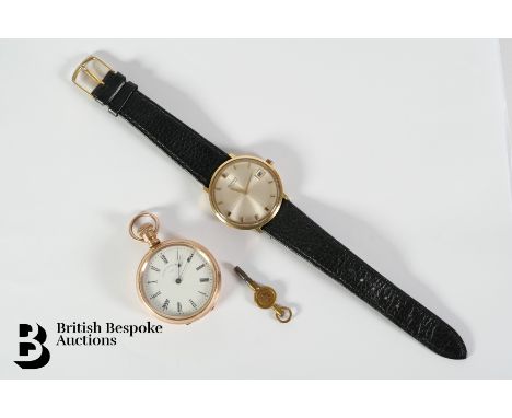 pocket watch Auctions Prices | pocket watch Guide Prices