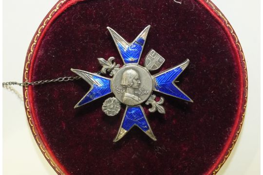 nightingale nurses buckle