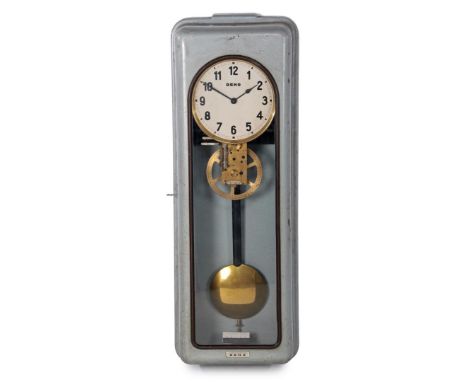 D.E.H.O. French electric timer 90x33 cm