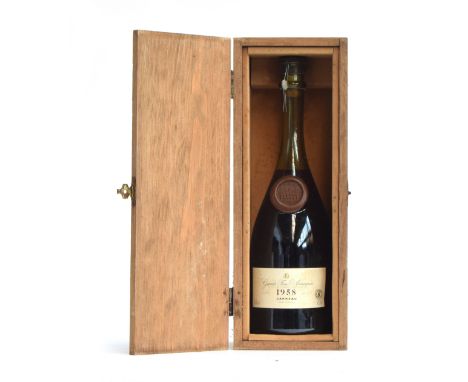 Gaston Degrange Grande Fine Champagne armagnac Auctions Prices