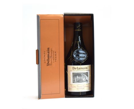 Delamain Vesper Grande Champagne Cognac (70cl/40%), boxed 