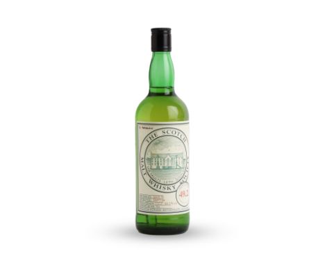  St. Magdalene-1978 (SMWS 49.2)Distilled Mar 1978 at St. Magdalene Distillery, bottled Sep 1989 by The Scotch Malt Whisky Soc