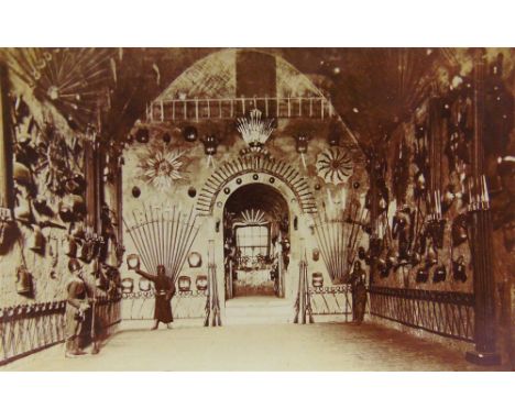 POSTCARDS - ASSORTED  Approximately 152 cards, including real photographic views of The Oldest Pharmacy in England, Knaresbor