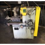 DRILL SHARPENER, OLIVER ADRIAN MDL. 600A, 2 HP, 1,800 RPM, S/N G-8914R