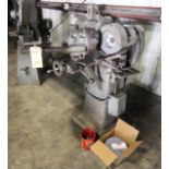 DRILL SHARPENER, OLIVER ADRIAN MDL. 510 POINT THINNER, S/N PT-2100