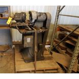 DRILL SHARPENER, OLIVER ADRIAN MDL. 510 DRILL POINTER, S/N F2100