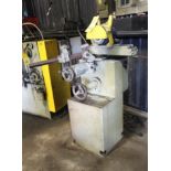 DRILL SHARPENER, OLIVER ADRIAN MDL. POINT THINNER, 1/2 HP, 3,600 RPM, S/N PT-2067