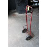 DOLLY, 2-wheel