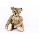 ‘Artie’, a Steiff Teddy Bear, circa 1907,