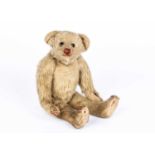 A rare Hecla (USA) Teddy Bear, 1907,