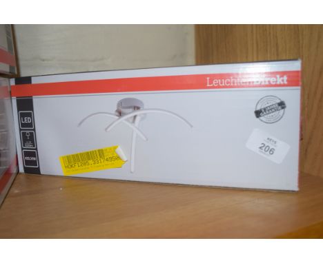 LED CEILING LIGHT