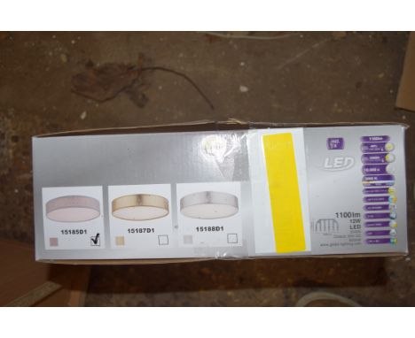 LED CEILING LIGHT