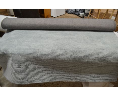 CLOUD TUFT LIGHT BLUE RUG, 160 X 230CM