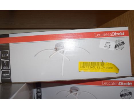 LED CEILING LIGHT