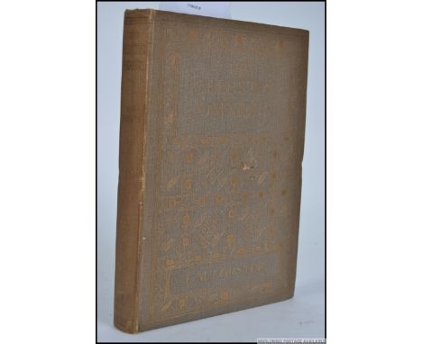 The Celestial Omnibus and other stories. FORSTER, E. M.London: Sidgwick & Jackson Ltd., 1912. First Edition, 2nd Impression. 