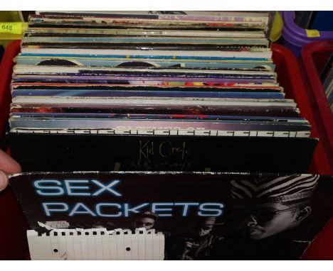 A selection of various R &amp; B &amp; Dance Music 1980's onwards 