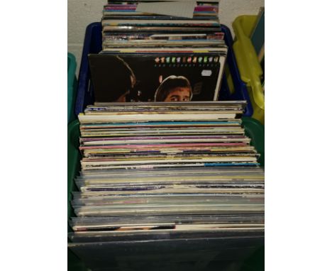 A selection of various R &amp; B &amp; Dance Music 1980's onwards 