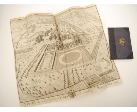 John Farmer: 'The History of the Ancient Town, and once famous abbey, of Waltham, in the county of Essex, from the foundation