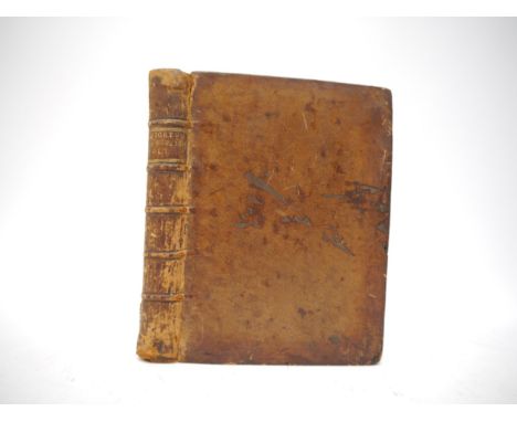 (Theology, Bible), Robert Leighton: 'A practical commentary, upon the two first chapters of the first epistle general of St. 