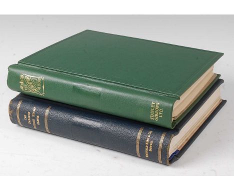 France, a collection of used stamps contained in a Paragon Stamp Album, contents ranging 1900-1970's to include 1900-24 Mouch