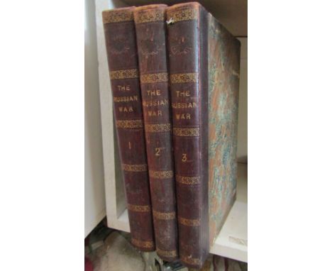The Times Atlas published 1895, The Ordnance Survey Atlas of England and Wales, an early 19th century bound edition of The Lo