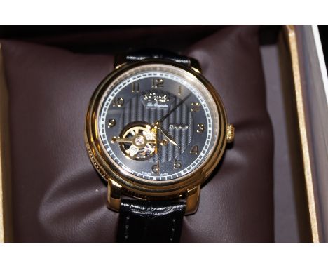 Gents Rotary les originals new boxed