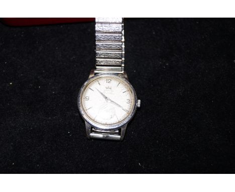 Marvin sky liners automatic vintage wristwatch in original box