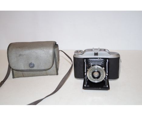 GB kershaw camera