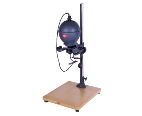 A Leitz Valoy II Photographic Enlarger, in F-G condition, untested,