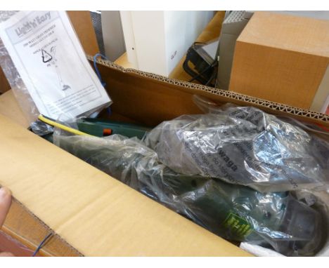 Light and Easy 200w grass trimmer (boxed)