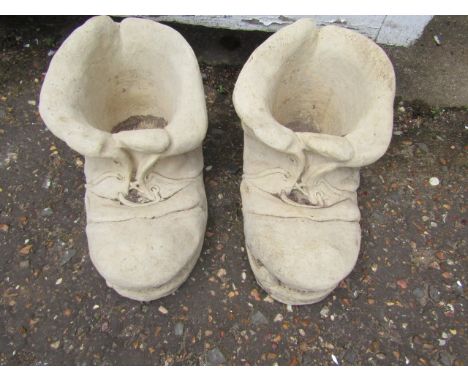 Garden shoe ornaments&nbsp;