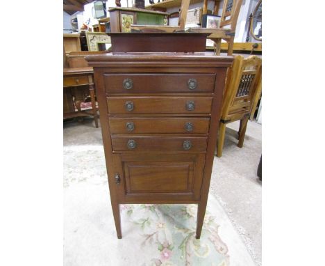 Sheet music cabinet&nbsp;