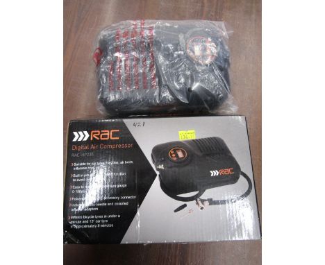 RAC compressor&nbsp;