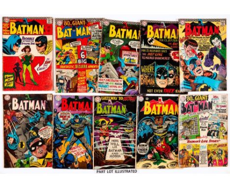 batman Auctions Prices | batman Guide Prices