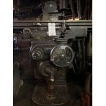 Cincinnati Milling Machine