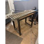 Roller Conveyors with Stands