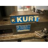 Kurt Machine Vise
