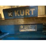 Kurt Machine Vise