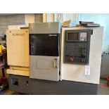 Hwacheon CNC Lathe