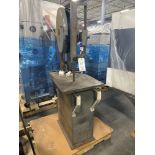 Band saw