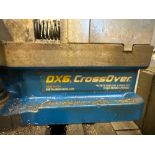 Kurt Manufacturing Vise